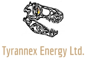 Tyrannex Energy Ltd.